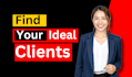 do b2b clients find and client outreach, direct contact info