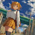 draw your favorite anime characters in digital art