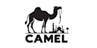 make awesome camel logo for you with new concept