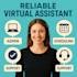 handle your urgent data entry admin and support tasks today fast