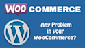 solve any woo commerce issues