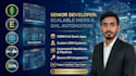 build mern stack apps and gohighlevel CRM automation