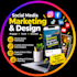 create eye catching social media advertising services for your business