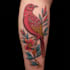 create a unique and custom tattoo design