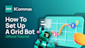 create swing trading bot, martingale bot, grid trading bot, copy trading bot