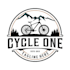design a proffesional bicycle logo