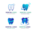 design outstanding dentist logo with fastest delivery