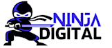 create fantastic ninja logo with fastest delivery