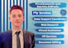 virtual assistant for HR recruitment support CRM