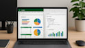 create employee training tracker and goal setting excel template, macros, google