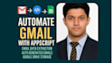 automate your gmail inbox via appscript and gsheet