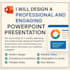create powepoint presentation desin canva and google slides