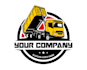 do create proffesional junk removal logo