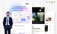 do framer website landing page convert figma to framer