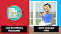 create insurance training videos