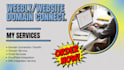 weebly website domain connection setup dns godaddy domain name transfer