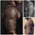 design your polynesian tribal tattoo