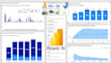 be your power bi, excel report, and business dashboard developer