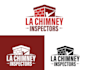 do modern unique chimney logo design