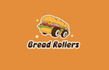 design mobile sandwich company logo