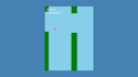 create a new version of flappy bird styled game