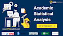do economics, econometrics statistics data analysis in rstudio, spss, eviews