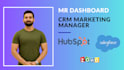 be your hubspot manager