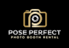 design unique photo booth logo with free source file