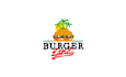 design high resolution magnificent burger logo