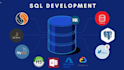 create sql queries and optimize databases