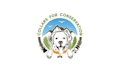 design high resolution attract logo design for a dog