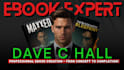 make an write ebook on any topic