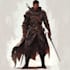 do dnd character art illustration commissions