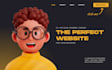 develop a responsive PHP mysql website with login and admin panel