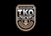 design high definition hunting outfitter logo