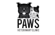 design spay neuter veterinary clinic logo