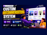build ai recommendation systems with machine learning