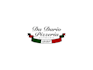 create a modern creative mexican food restaurant logo design