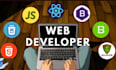 code a high performance front end using react js