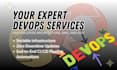 provides devops services for AWS, gcp, and azure