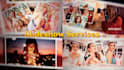 make professional slideshow video with your photos and videos