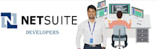 develop and fix netsuite suitescript, restlet, workflows, and customizations