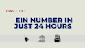 get your ein number in 24 hours for sole and llc