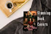 create stunning custom book covers
