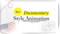 edit vox style documentaries and map animations