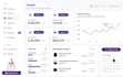 clone software, desktop, crm, erp, hr, develop software, web app, UI UX design