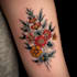create unique custom tattoo any tattoo design, tattoo artist