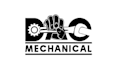 design attractive maintenance business logo