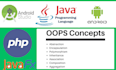 do java programming projects android apps