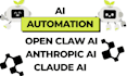 do openclaw, anthropic and claude ai